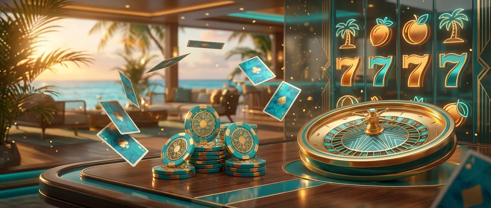 Spinfest Casino bonus